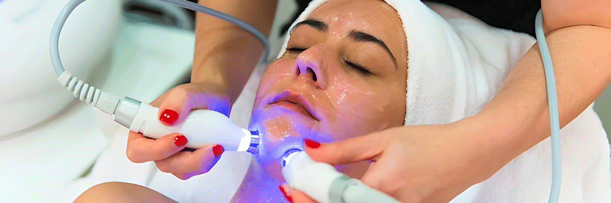 Laser Toning