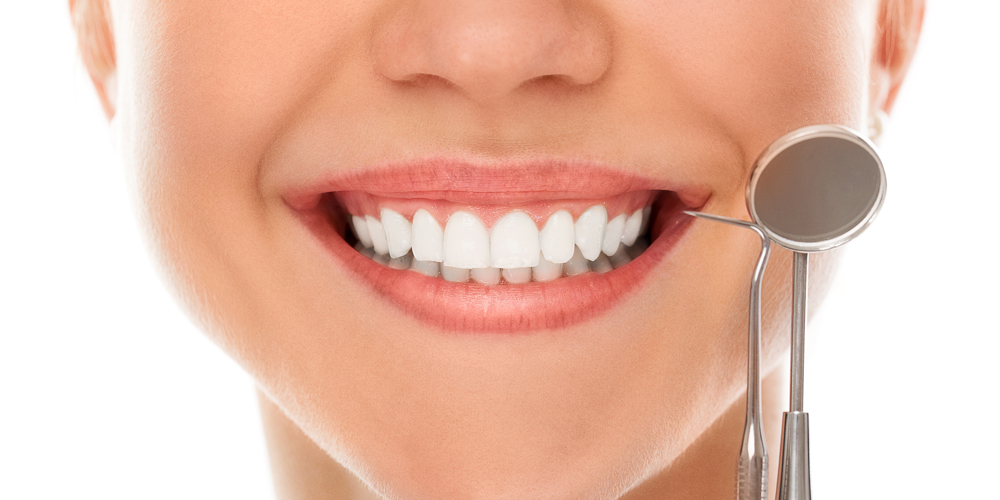 Dental Care Service