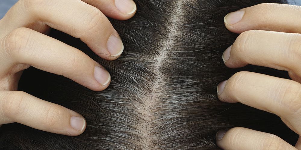 Hair Care Service